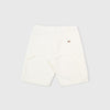 Dickies Duck Canvas Short - Cloud / Stone Wash - Back