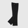 Dickies 873 Straight Leg Slim Fit Work Pant-  Black Front
