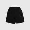 Dickies Jackson Short - Black - Front