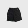 Dickies Jackson Short - Black - Back