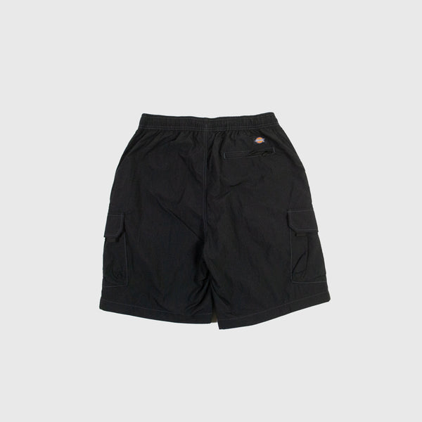 Dickies Jackson Short - Black - Back