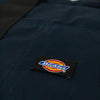 Dickies Barataria Tote Bag - Dark Navy Logo