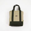 Dickies Barataria Tote Bag - Khaki Front View