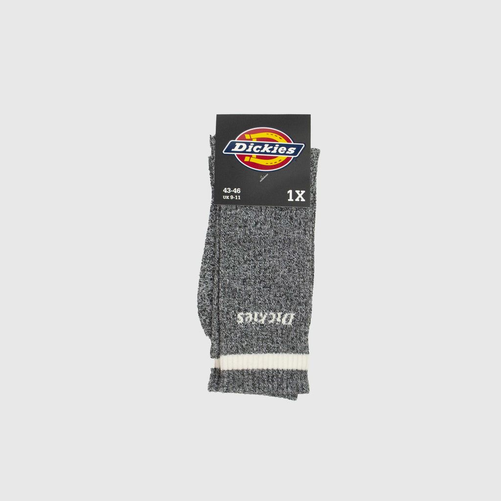  Dickies Bettles Sock - Black