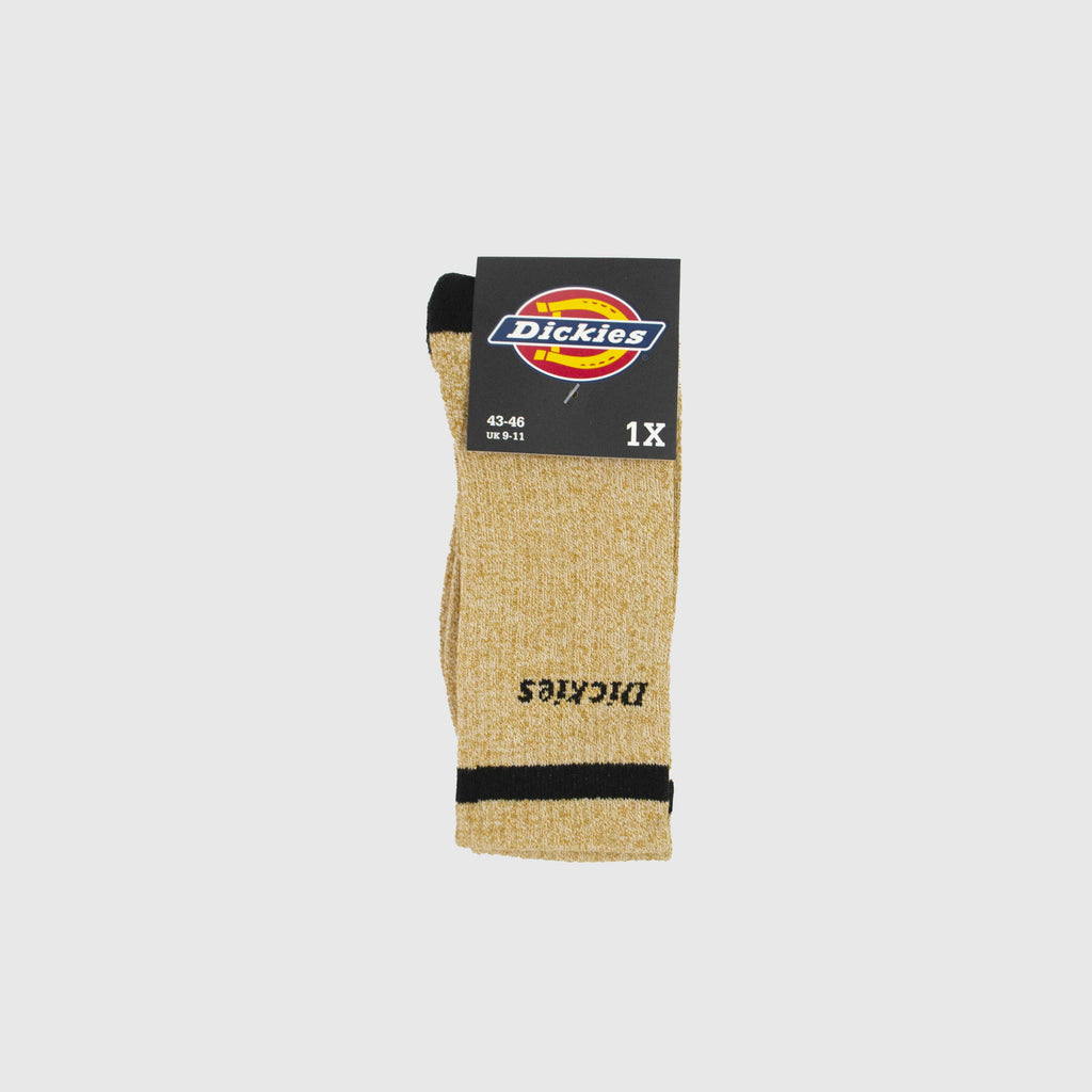 Dickies Bettles Sock - Pumpkin Spice 