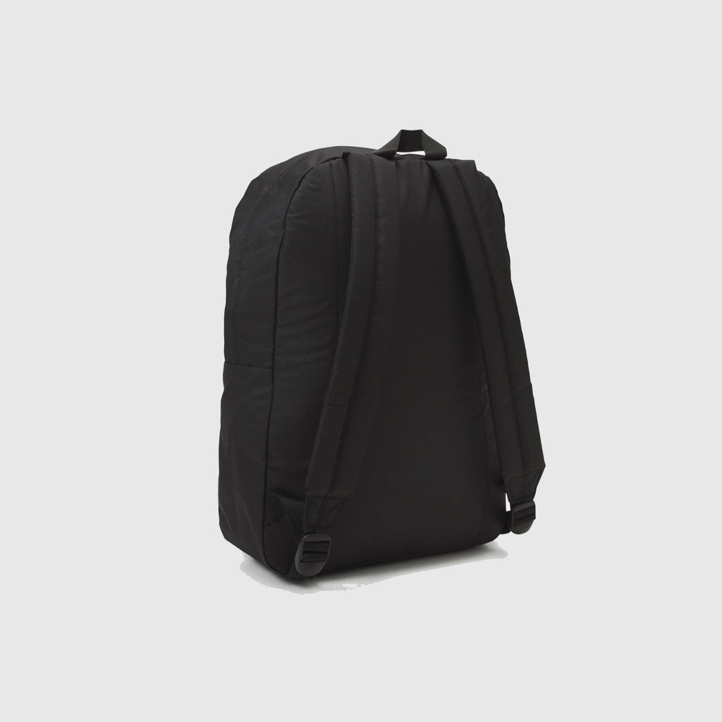 Dickies Chickaloon Backpack - Black Back Straps