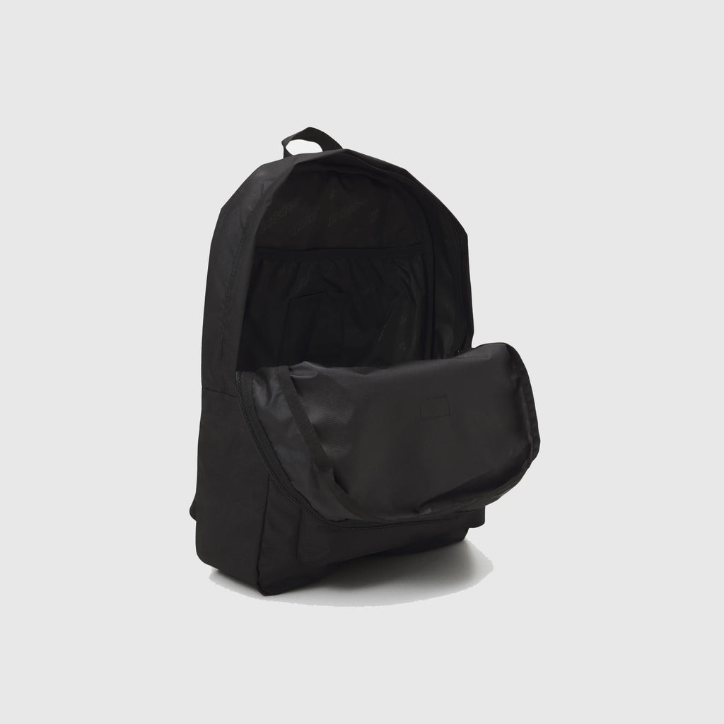 Dickies Chickaloon Backpack - Black Open 
