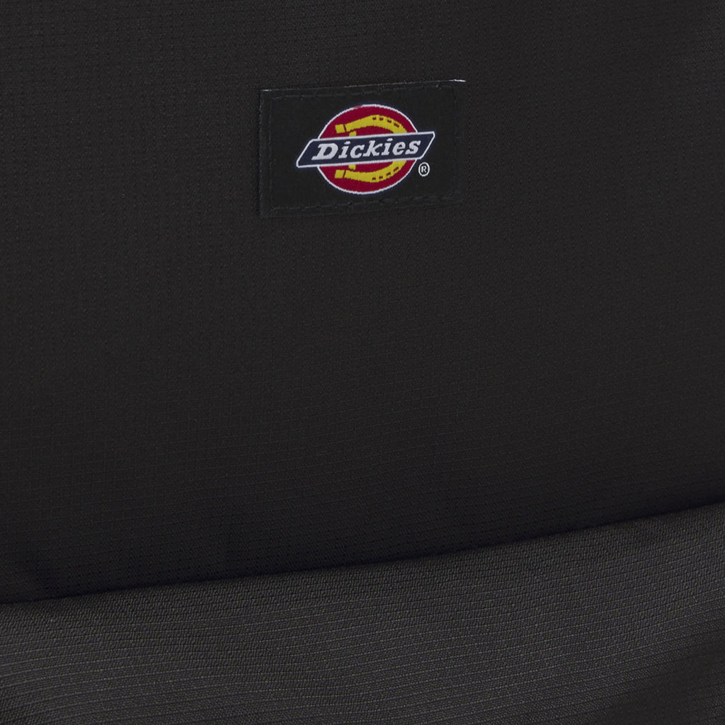 Dickies Chickaloon Backpack - Black Logo Tab