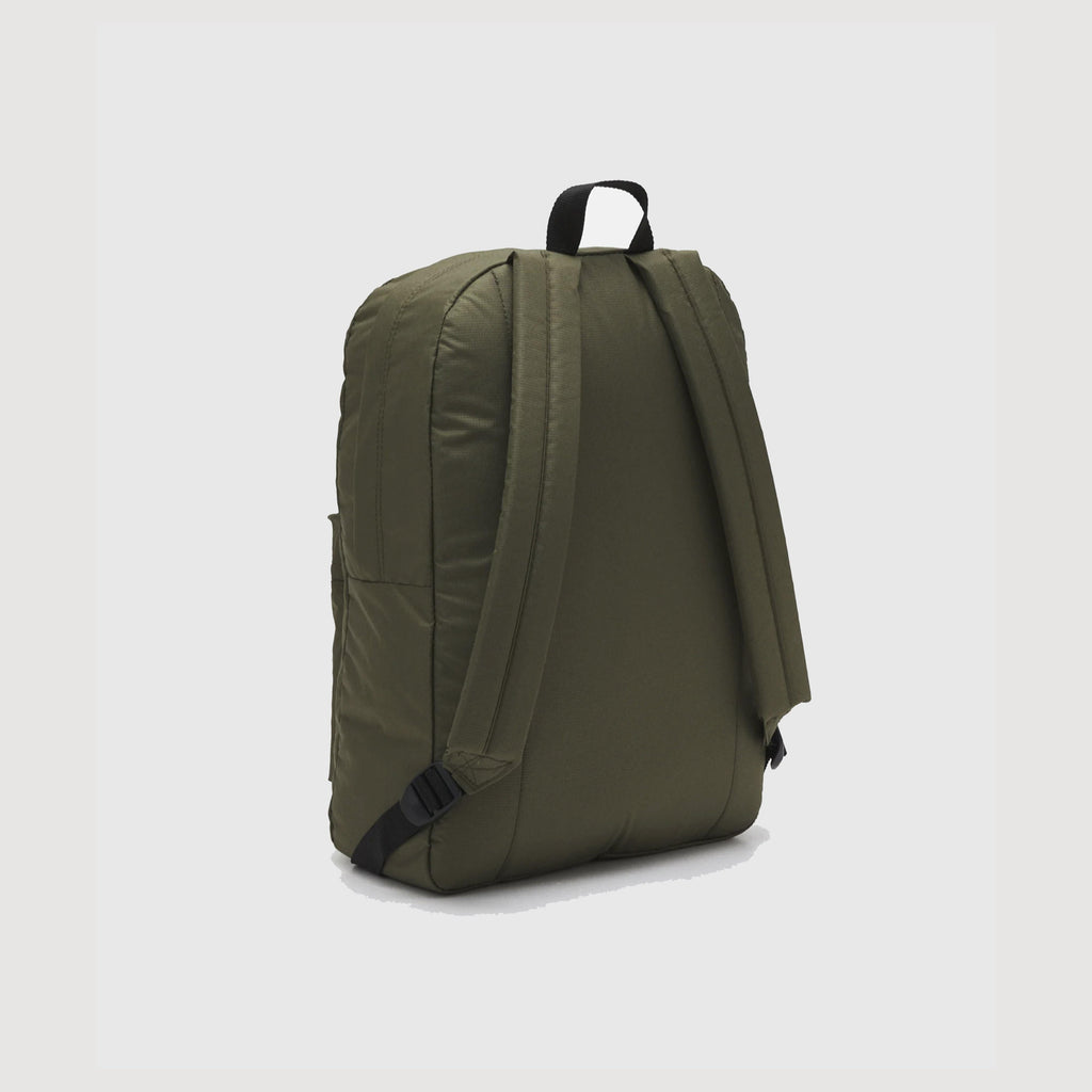Dickies Chickaloon Backpack - Military Green Back Straps