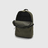 Dickies Chickaloon Backpack - Military Green Open