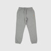 Dickies Mapleton Sweatpant - Grey Melange Front