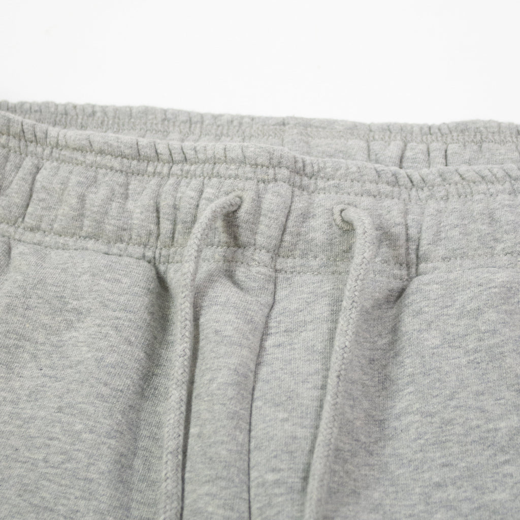 Dickies Mapleton Sweatpant - Grey Melange Drawstring 