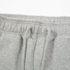 Dickies Mapleton Sweatpant - Grey Melange Drawstring 
