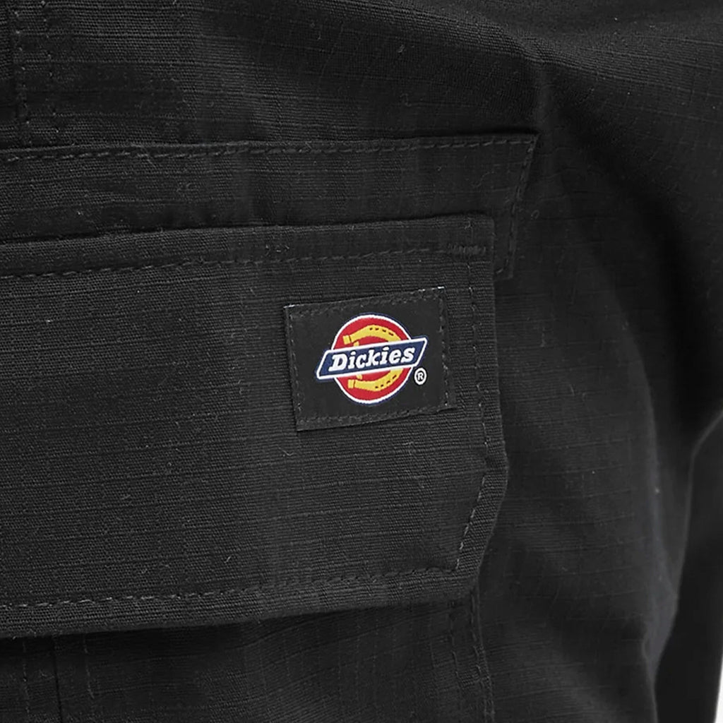 Dickies Millerville Short - Black Badge