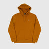 Dickies Oakport Hood - Pumpkin Spice Front