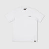 Dickies SS Loretto Tee - White Front