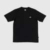 Dickies SS Mapleton Tee - Black Front