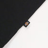 Dickies SS Mapleton Tee - Black Woven Brand Tab 