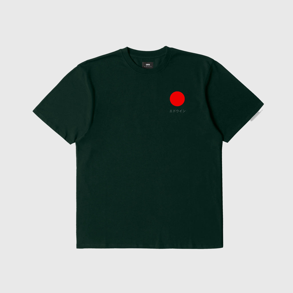 Edwin Japanese Sun TS - Pine Grove - Front