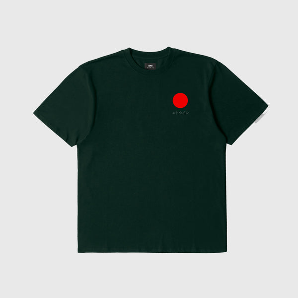 Edwin Japanese Sun TS - Pine Grove - Front