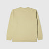 Edwin Katakana Sweat - Sponge Back