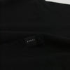Edwin SS Pocket Tee - Black Garment Washed Pocket Tab