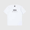 Edwin SS Japan Tee - White - Front