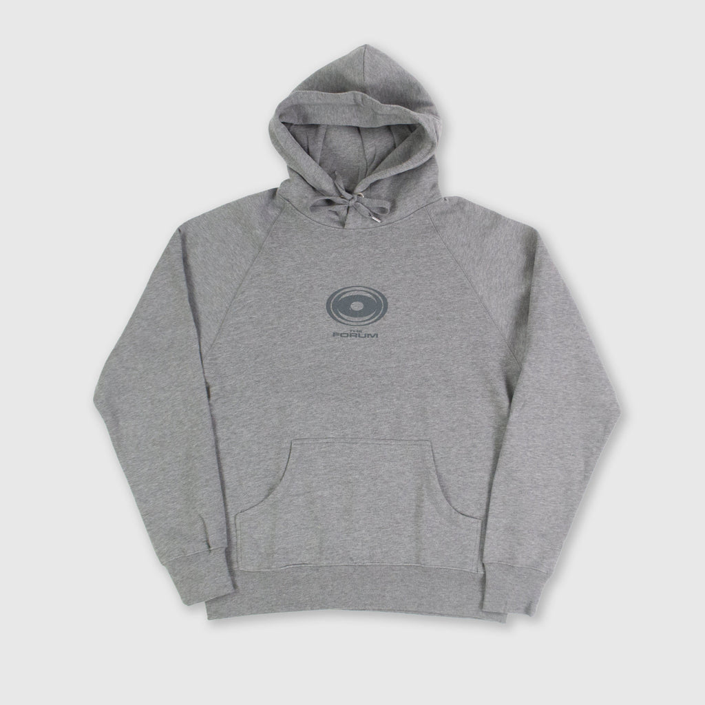 The Forum Eye Hood - Grey Front