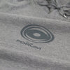The Forum Eye Hood - Grey Graphic