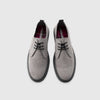 Fred Perry Linden Suede - Charcoal Top