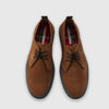 Fred Perry Linden Suede - Ginger Top