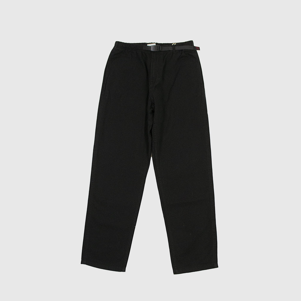 Gramicci G Pants - Black Front
