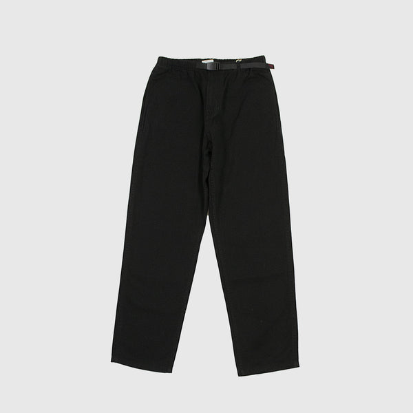 Gramicci G Pants - Black Front