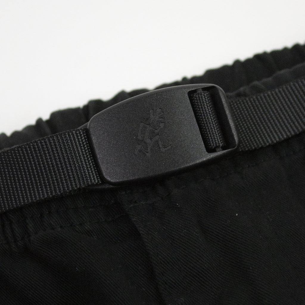 Gramicci G Pants - Black Belt