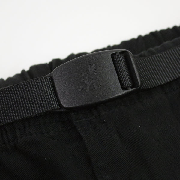 Gramicci G Pants - Black Belt