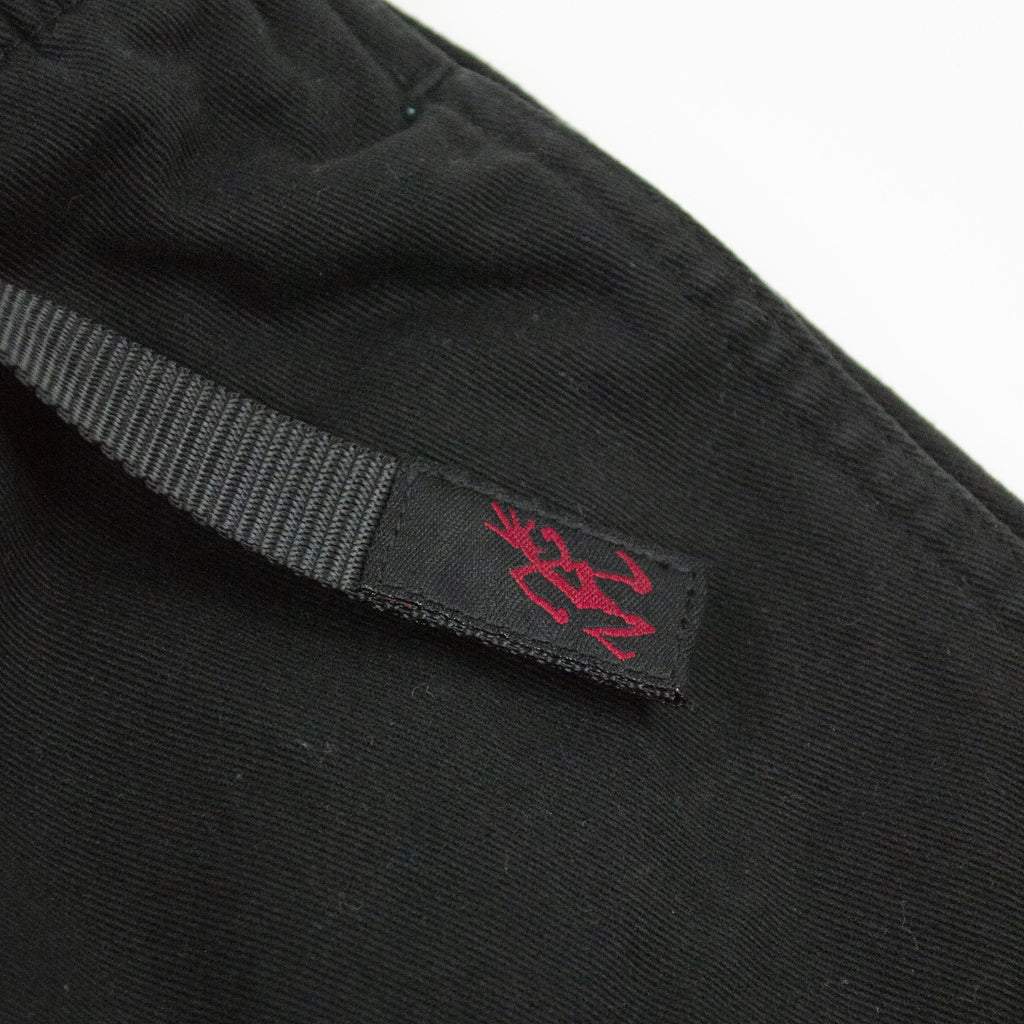 Gramicci G Pants - Black Tab