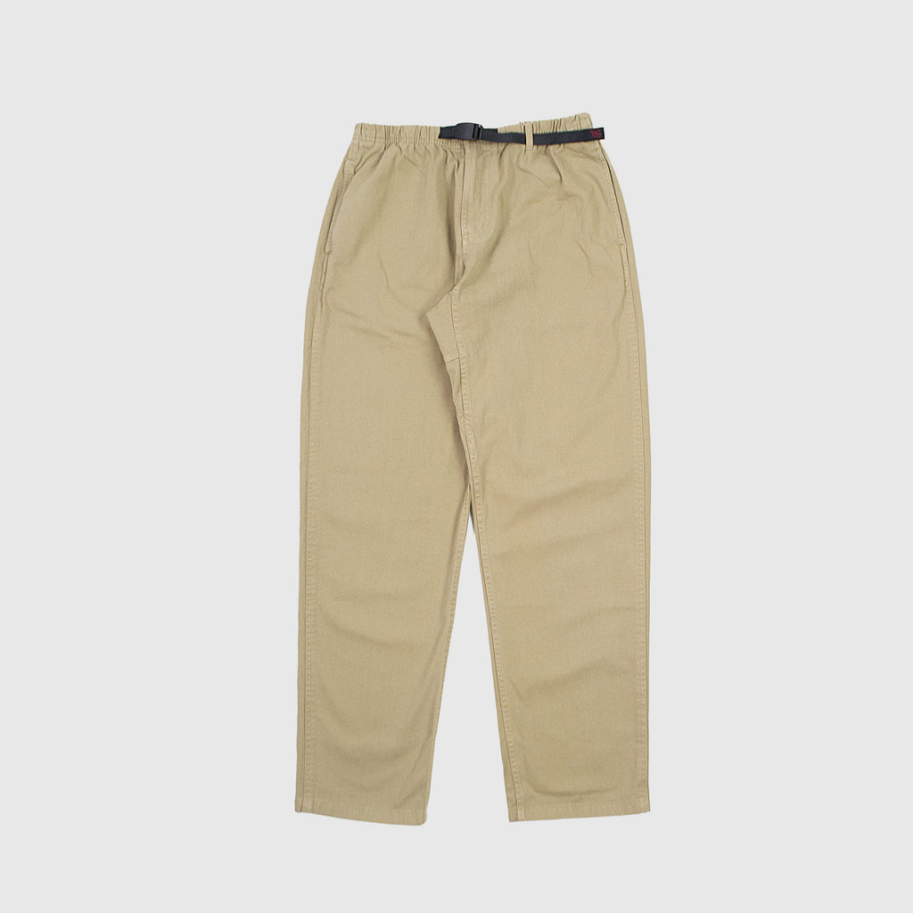 Gramicci G Pants - Chino Front