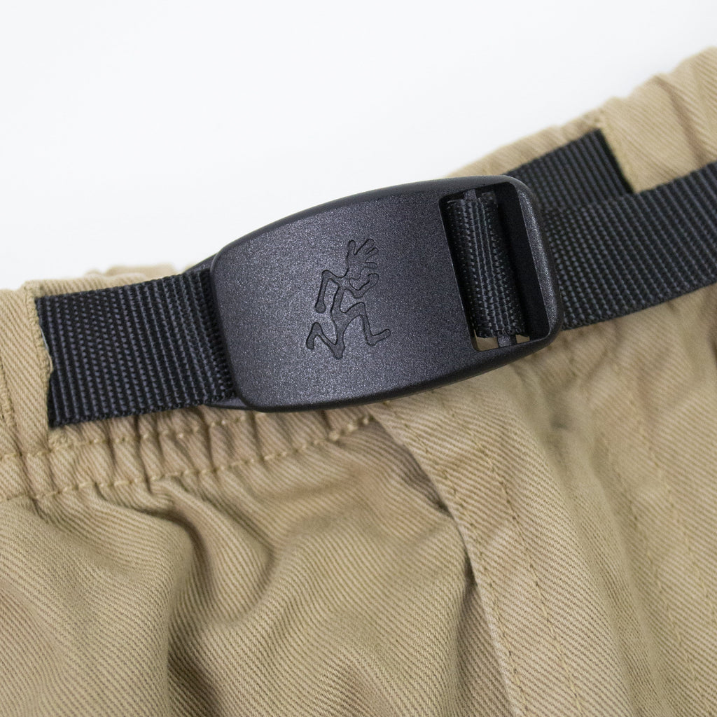 Gramicci G Pants - Chino Belt