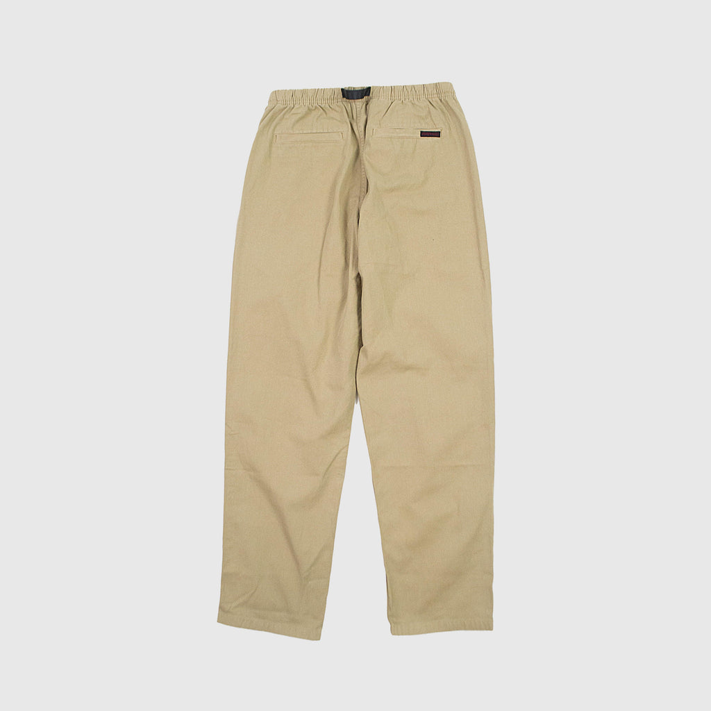 Gramicci G Pants - Chino Back