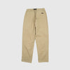 Gramicci G Pants - Chino Back