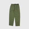 Gramicci G Pants - Olive Front