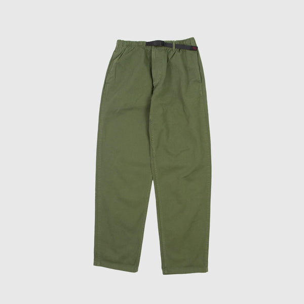 Gramicci G Pants - Olive Front