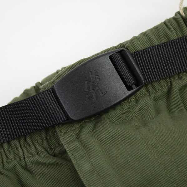 Gramicci G Pants - Olive Belt