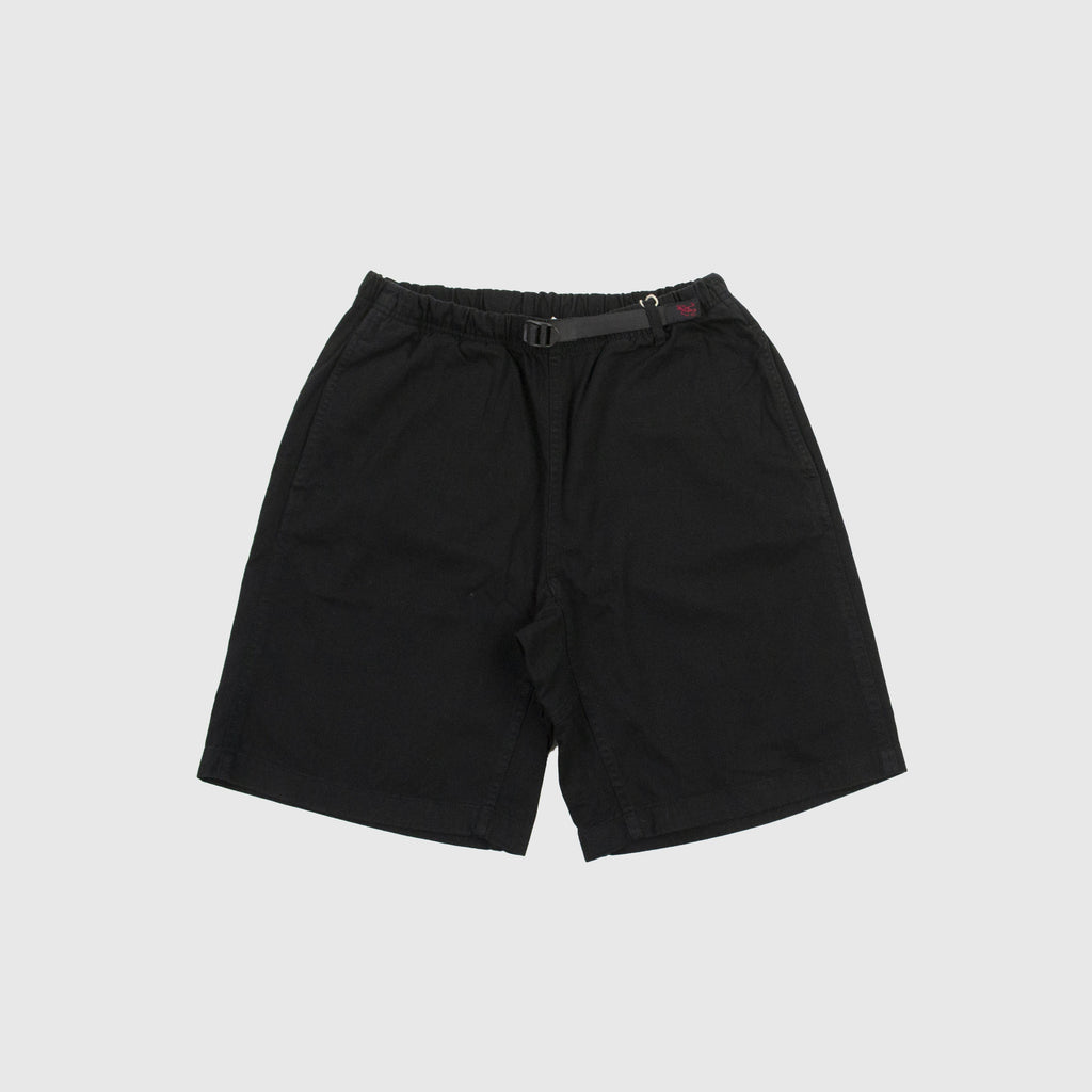 Gramicci G-Shorts - Black Front