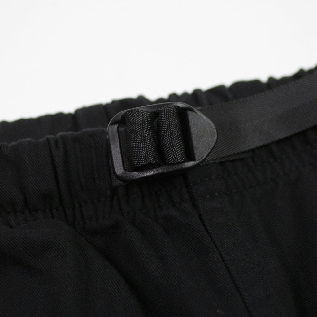 Gramicci G-Shorts - Black Belt