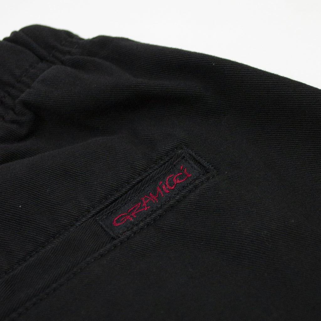 Gramicci G-Shorts - Black Tab