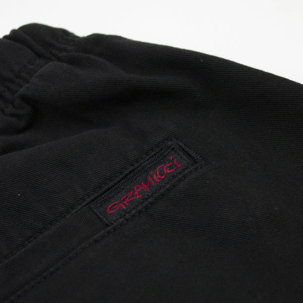 Gramicci G-Shorts - Black Tab