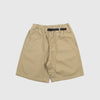  FGramicci G-Shorts - Chino Front