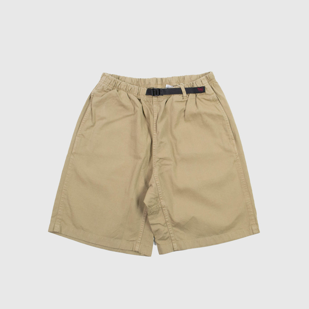  FGramicci G-Shorts - Chino Front