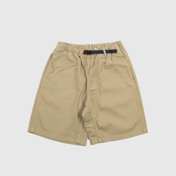  FGramicci G-Shorts - Chino Front